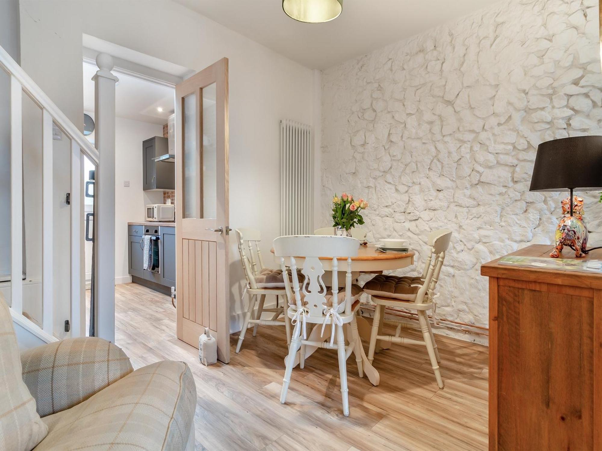 Sandpiper Cottage Heacham Zewnętrze zdjęcie